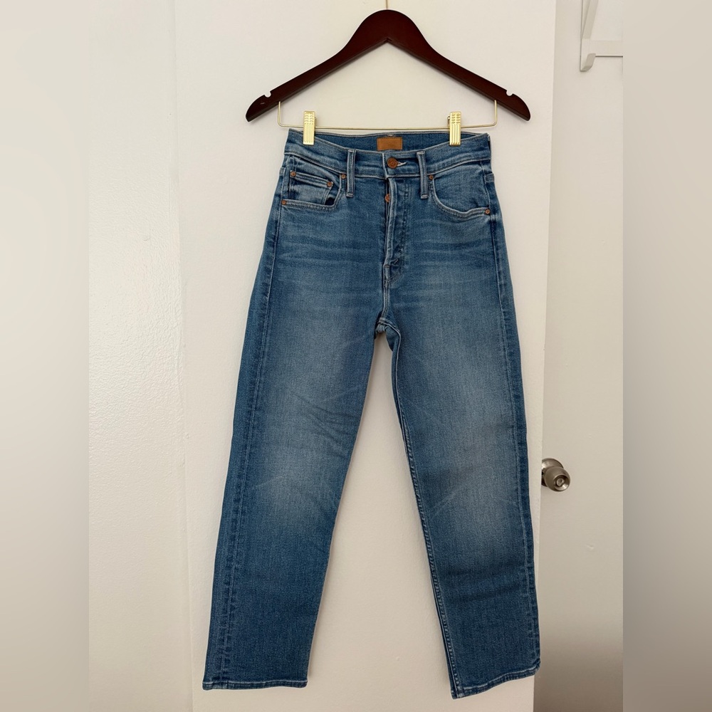 MOTHER The Tomcat Jean
